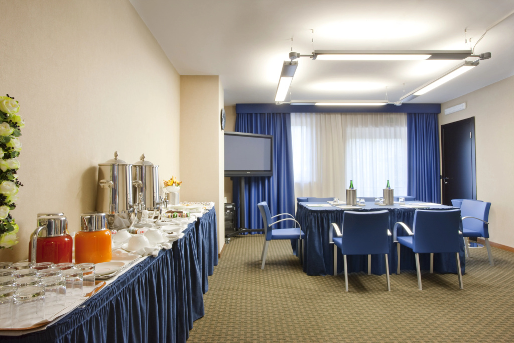 Holiday Inn Salerno-Cava De Tirreni by IHG
