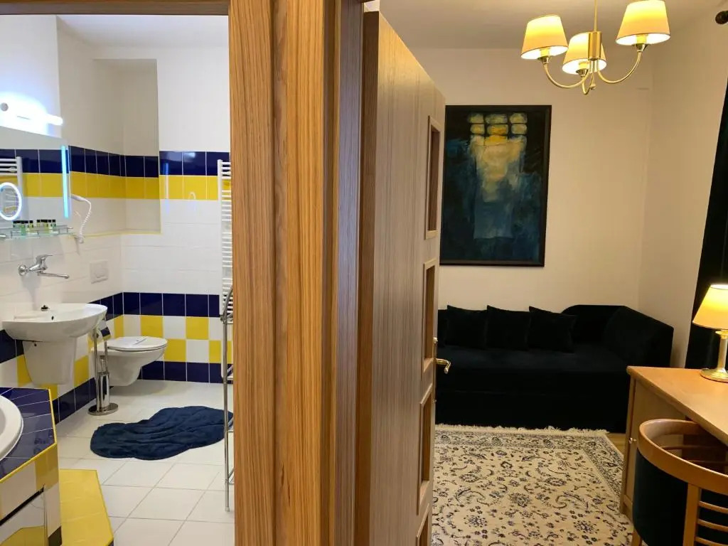 Antik Hotel Sofia