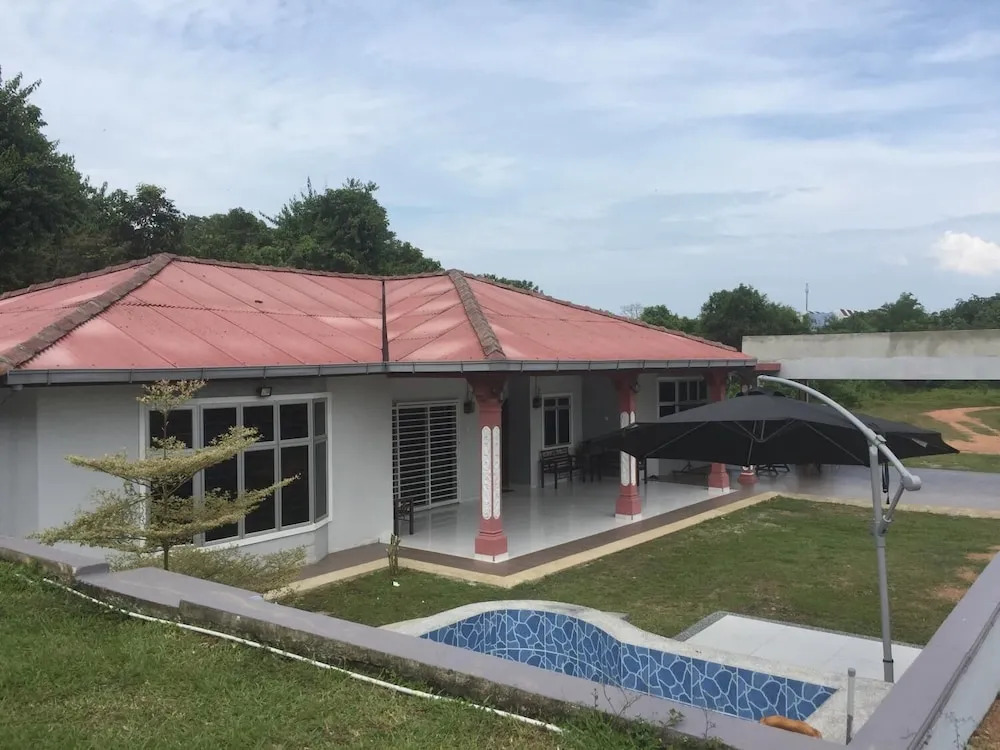 Heza Villa
