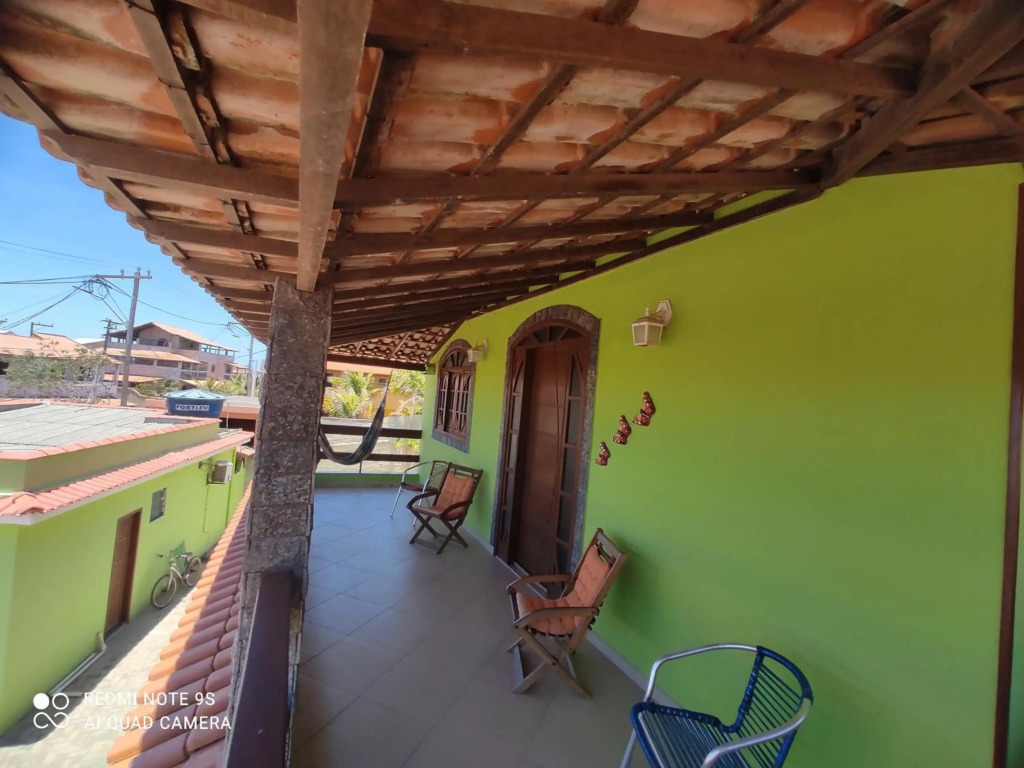 Casa Belíssima - Ar condicionado é a melhor opção