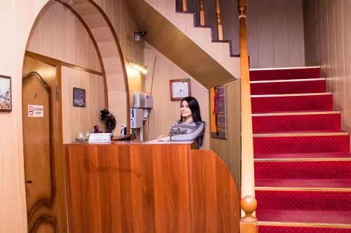 Mini Lux Inn