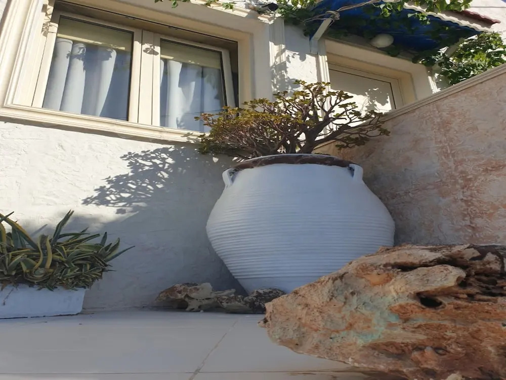 Beautiful and Spacious Room near Cretan Sea