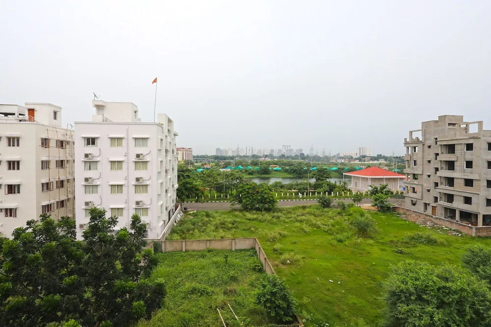 OYO 14760 Swagath Guest House