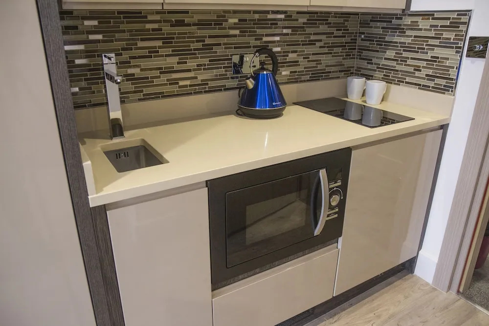 Urban By Signature Suites