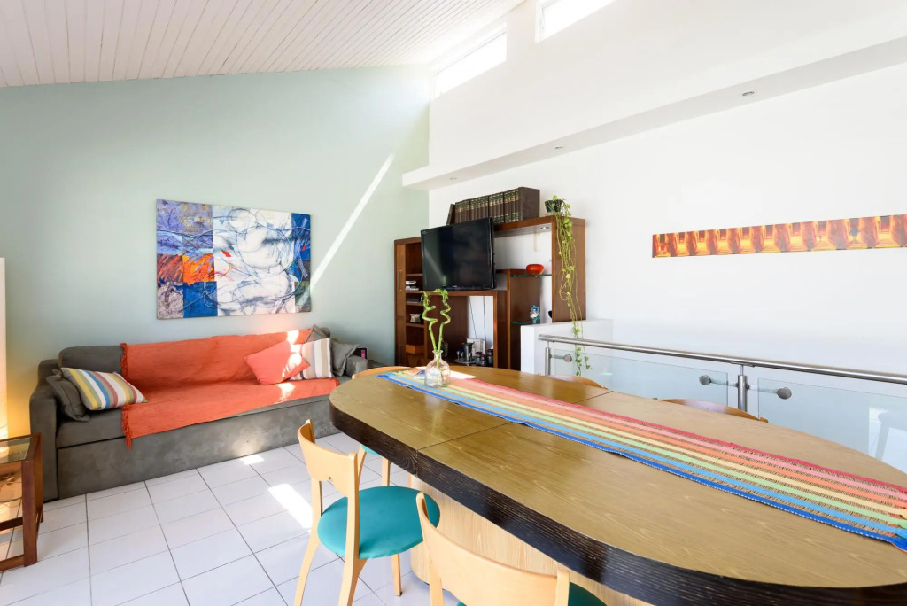Penthouse 2 pax in Ipanema | MQC502 Z1