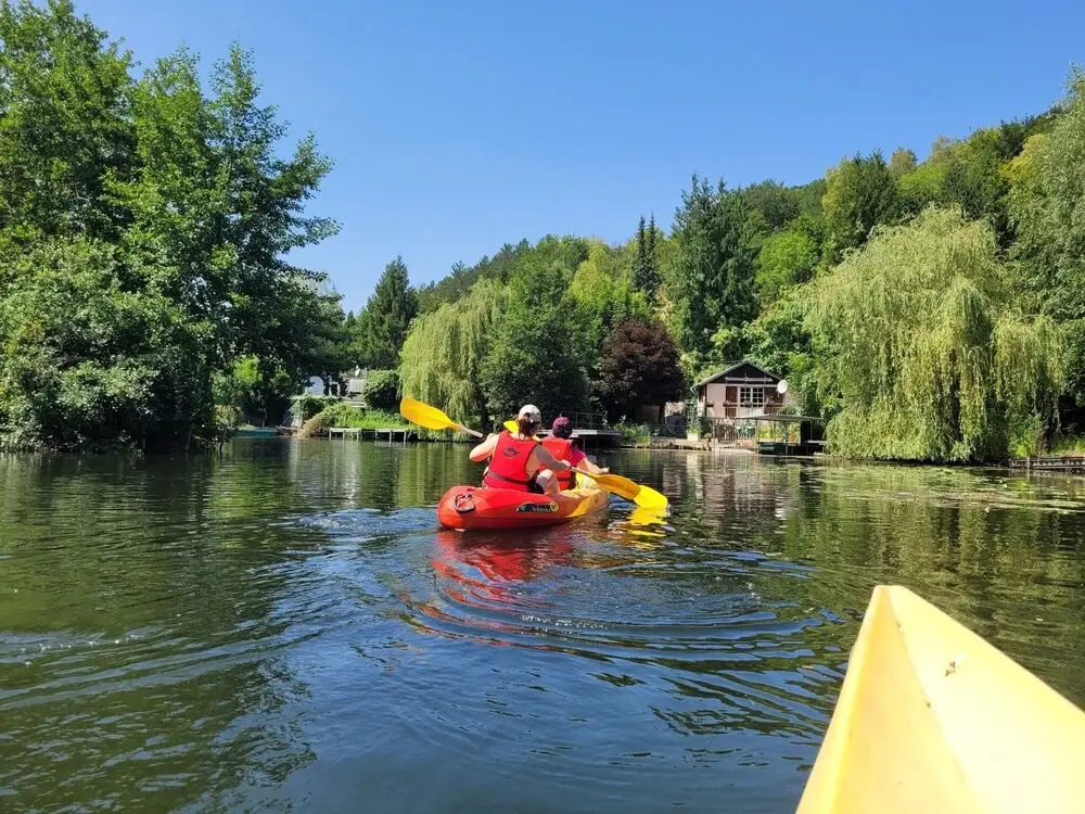 Le Val Domignon