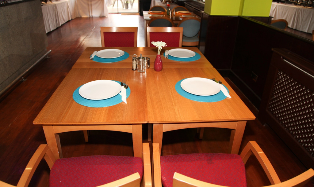 Heathrow Inn Hotel