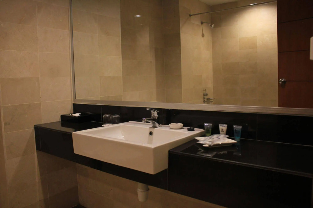 Kingston Hotel 15 - Tower Regency, Ipoh