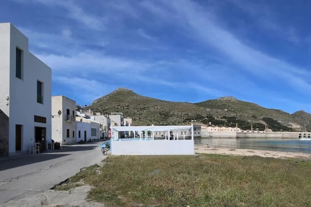 La Praya