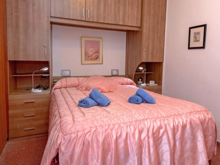 Apartment Edificio Garcomar I by Interhome