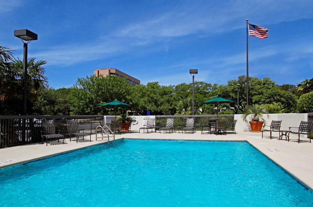 Hampton by Hilton Austin South - I-35 & Ben White