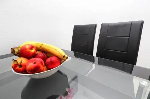 SSM Apartmani