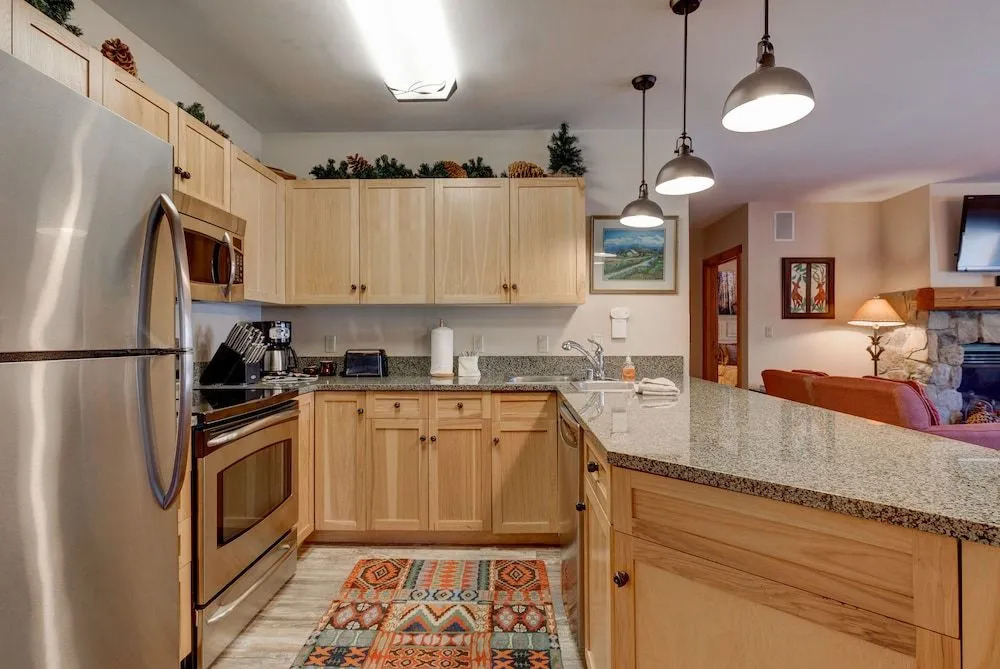 Buffalo Lodge #8375 - 3 Br Condo