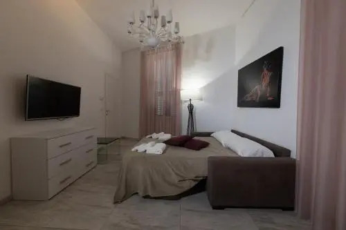 Mombello 50 - Sanremo city center