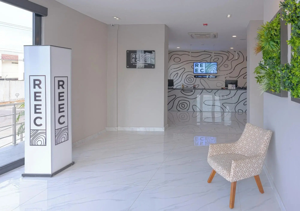 REEC Machala by Oro Verde Hotels