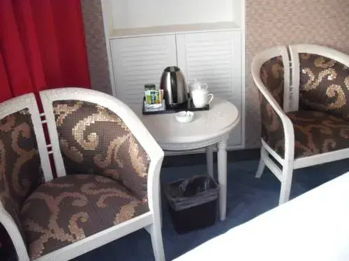 Tao Du City