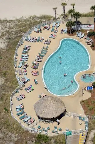 Emerald Beach 531
