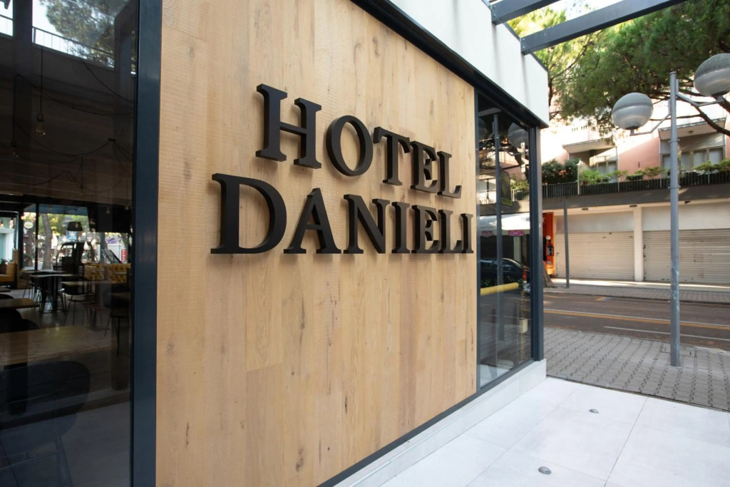 Hotel Danieli