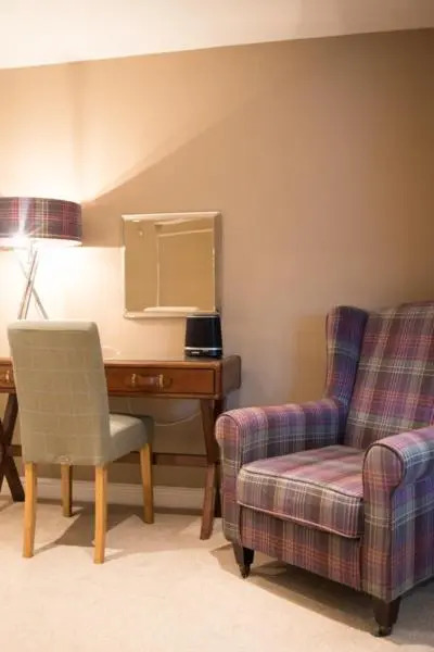 The Brosterfield Suite - Brosterfield Farm