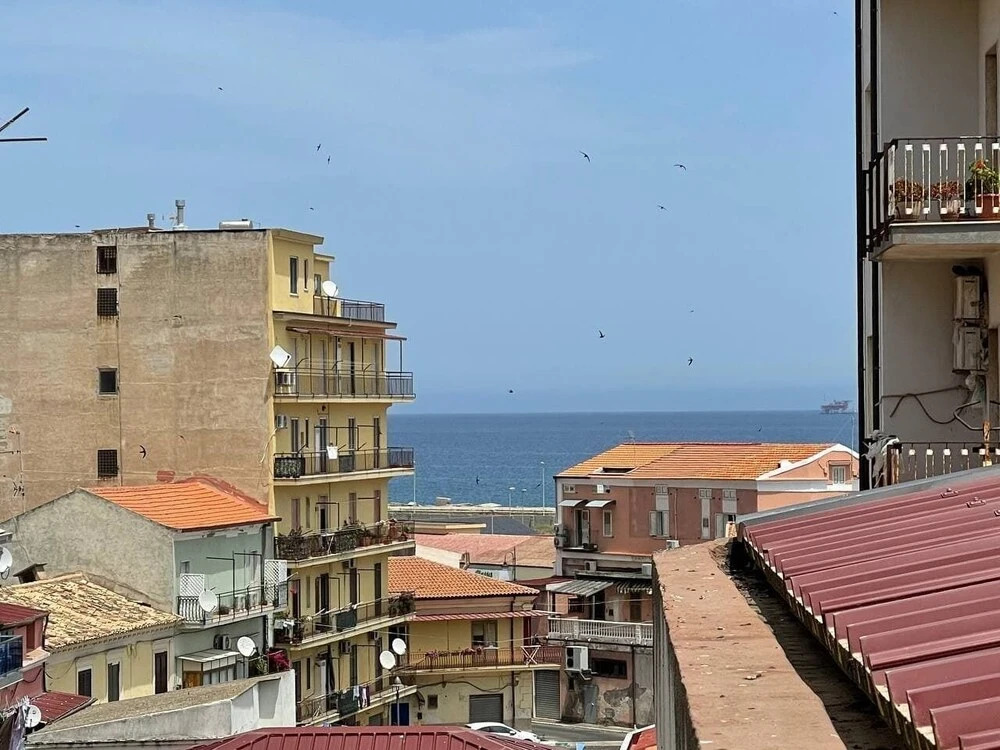 Casa Di Rino - on the Seafront of Crotone