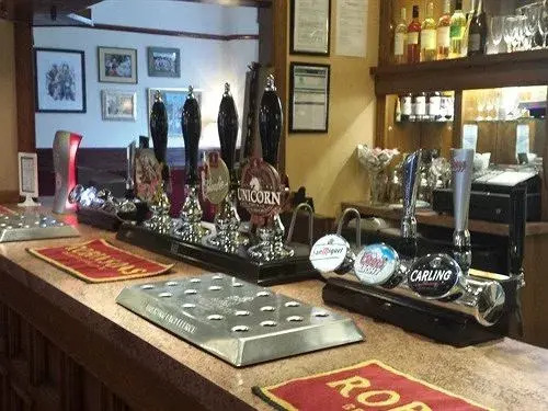 The Waggon Inn
