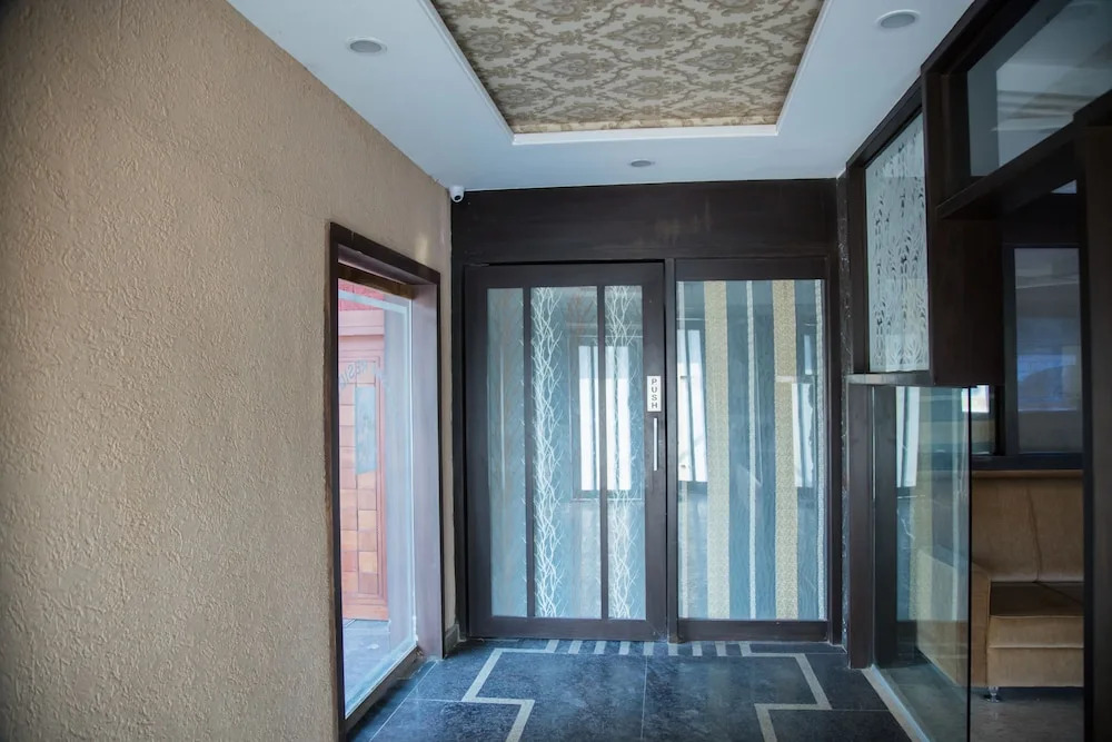 Hotel Shreya