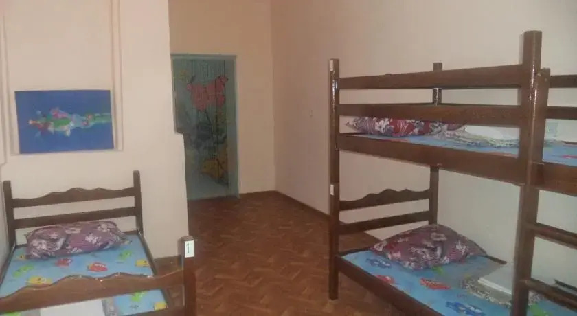 Old Yerevan Hostel