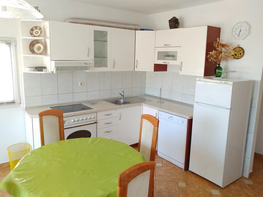 Astramaris Apartments