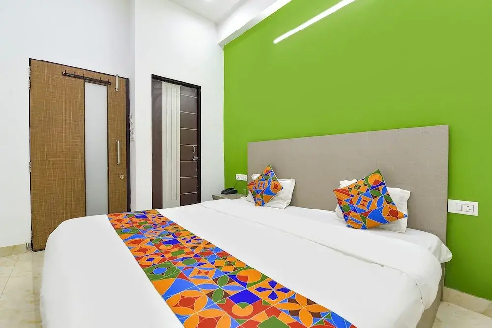 FabHotel Avondale - Sitapura
