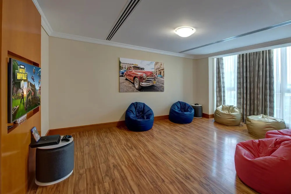 Barsha Gardens By J5 Holiday Homes