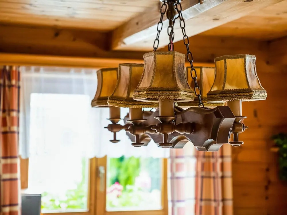 Chalet in Jochberg Near Thurn Pass