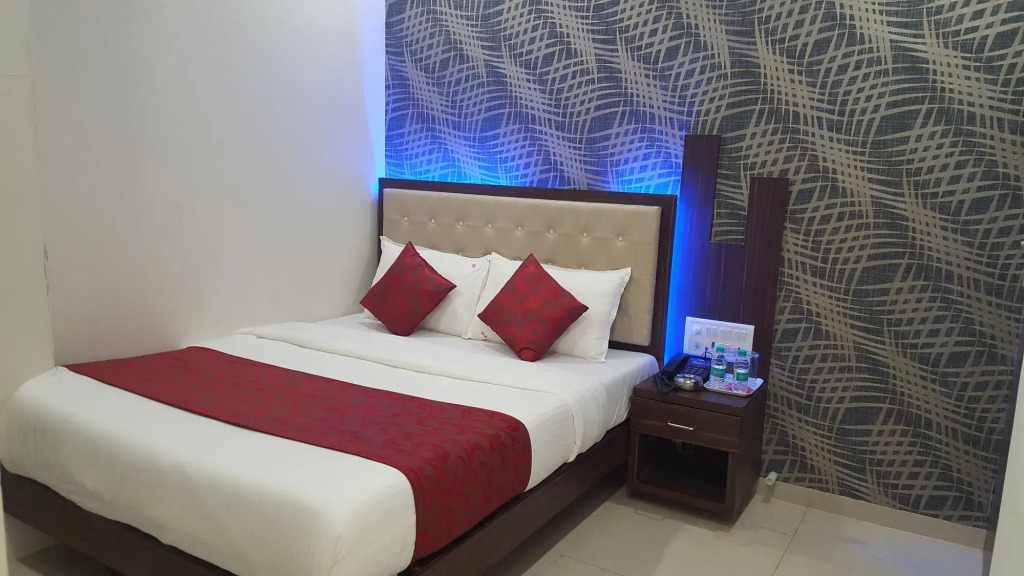 Hotel Sanjary Palace