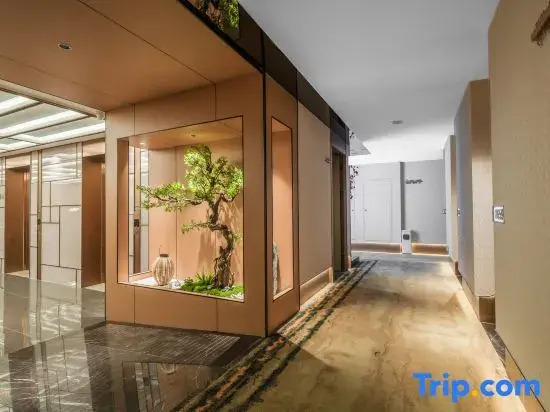 Yijiatu Hotel-Chongqing Shapingba High-speed Railway Station Sanxia Square Branch