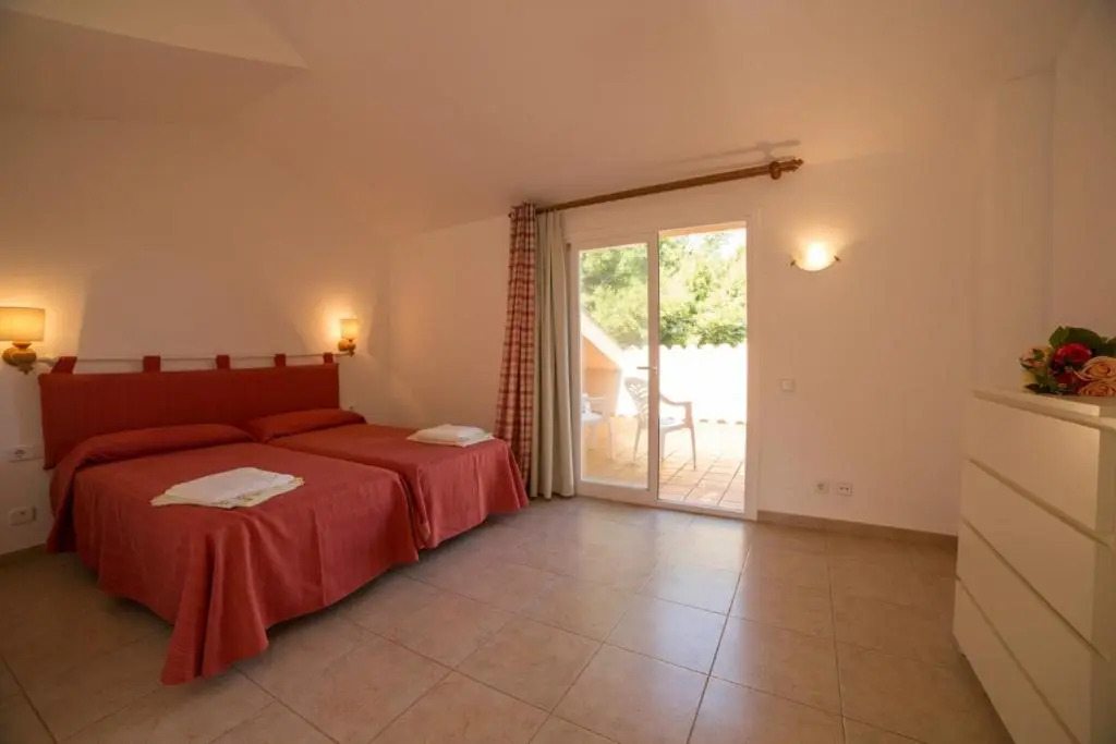 Apartaments Sa Guilla