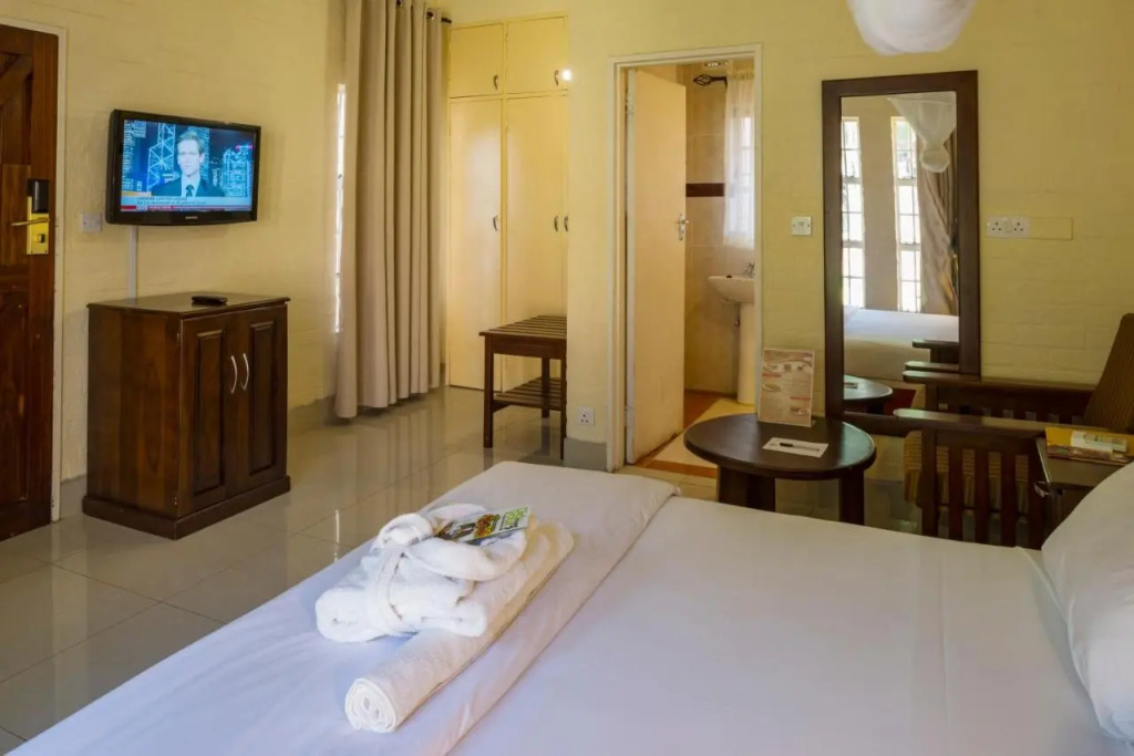 Kadoma Hotel & Conference Centre