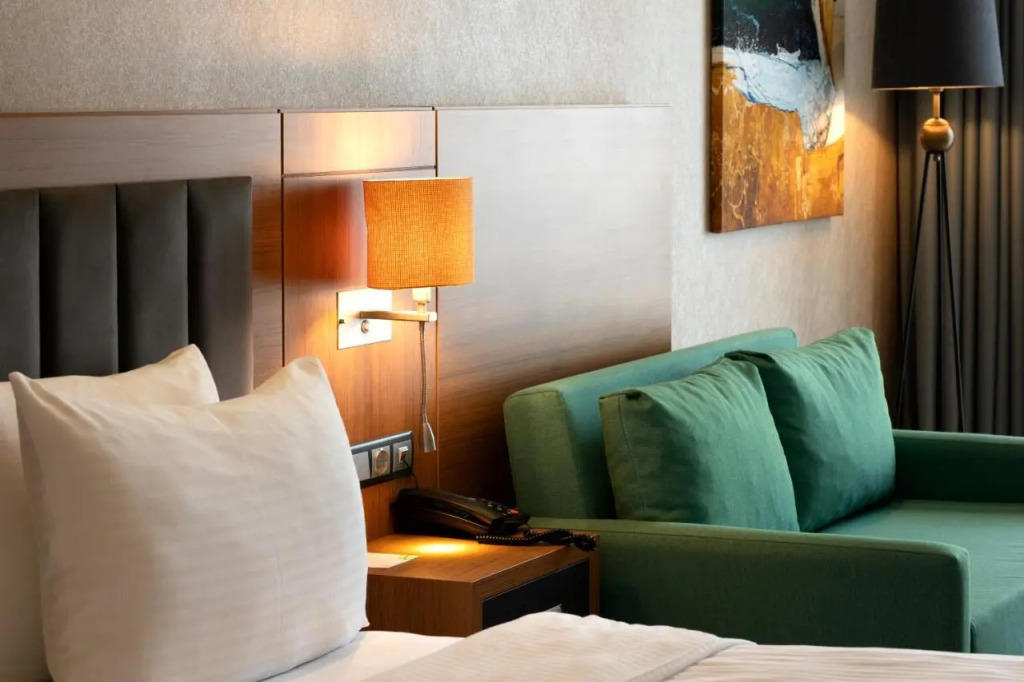 Holiday Inn - Trabzon-East by IHG