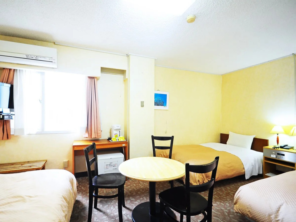 Hotel Kyowa