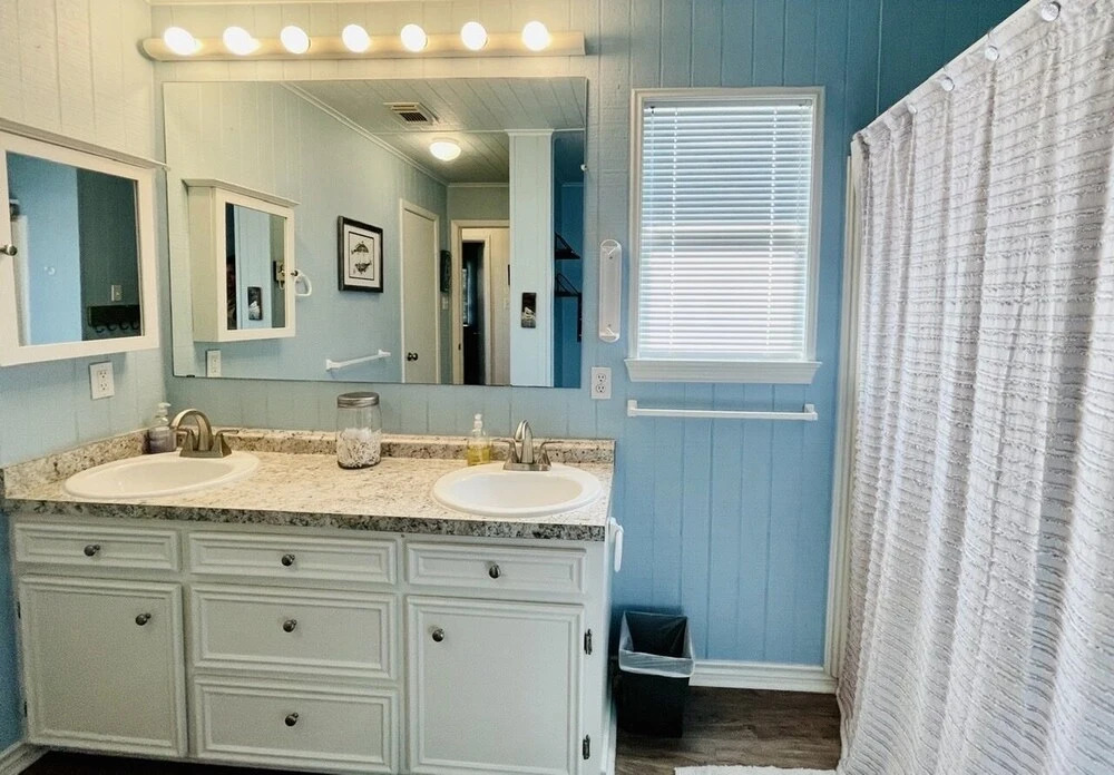 Bolivar Del Mar 3 Bedroom Home by RedAwning