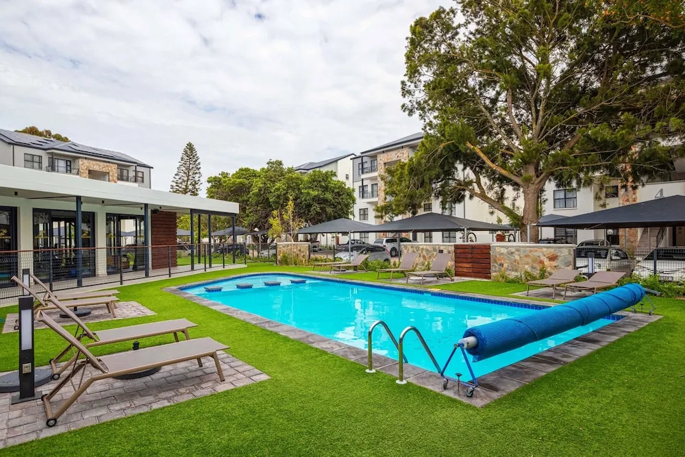 The Jade Estate Somerset West