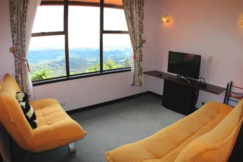 Scenic View Escape