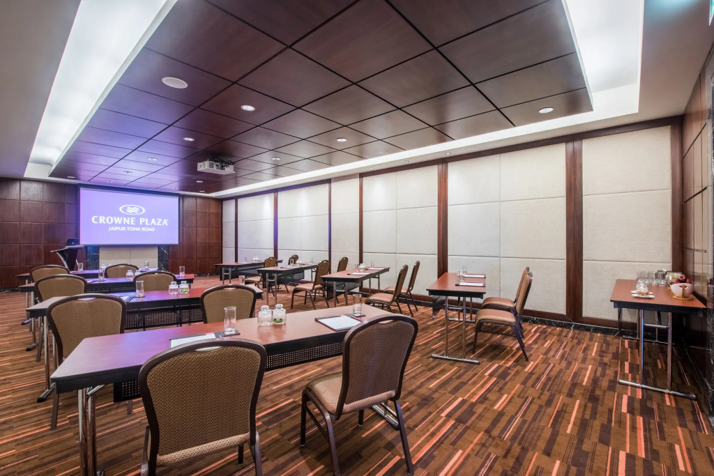 InterContinental Jaipur Tonk Road by IHG