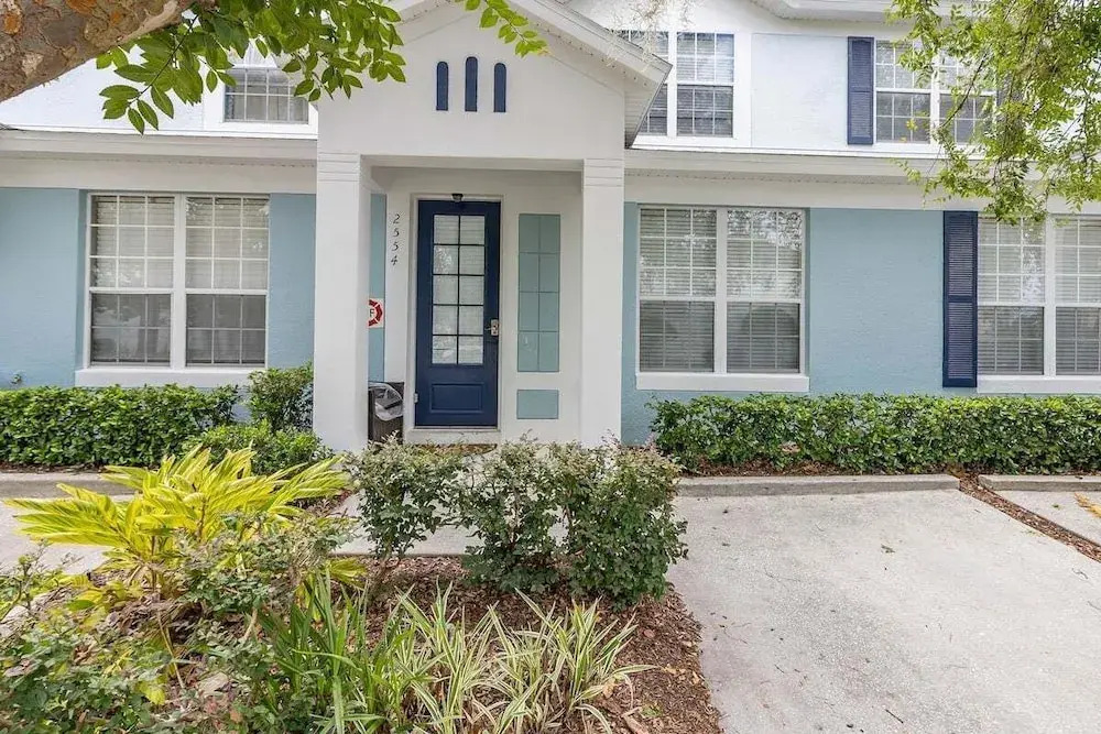 2554 Renshaw ST , Kissimmee, 3beds
