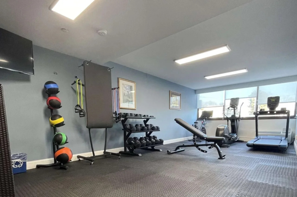 Best Western New Brunswick - East Brunswick