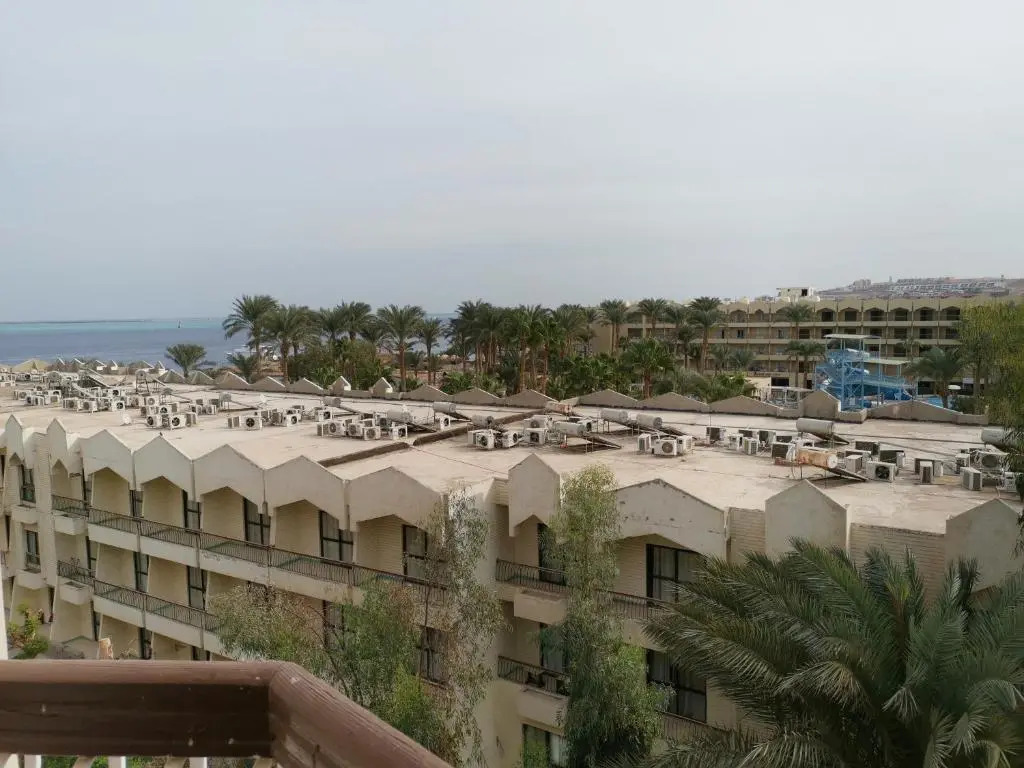 Golden Rose Hotel