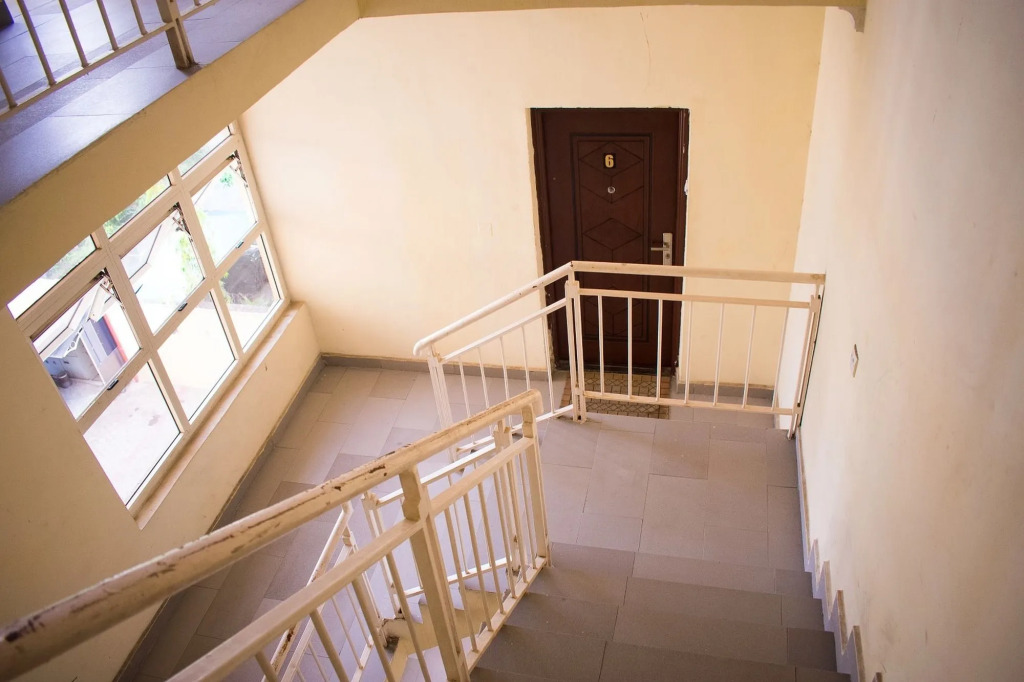 Sugarland Apartments Ikoyi