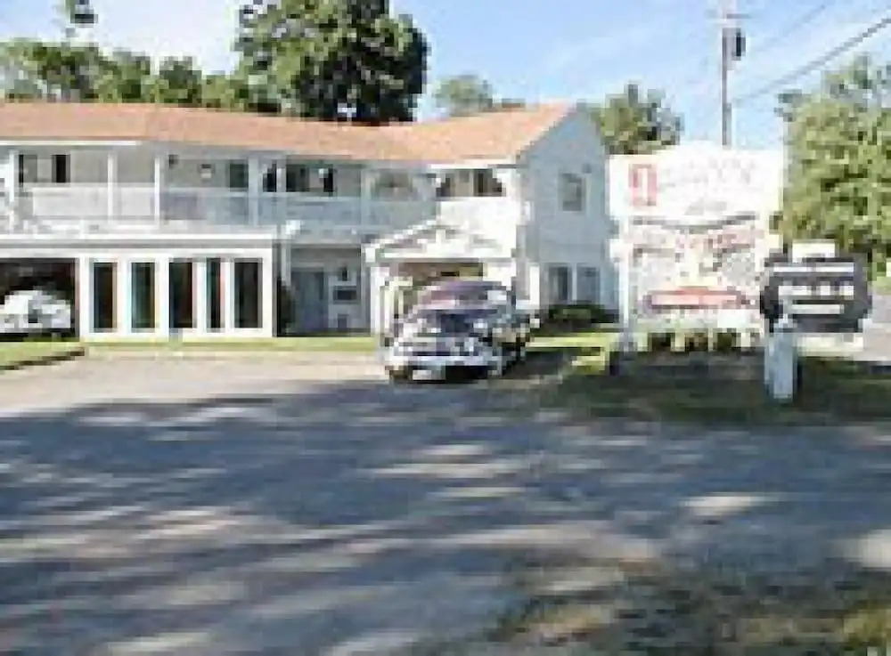 Jennys Country Manor