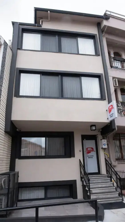 BeL LETTO HOTEL