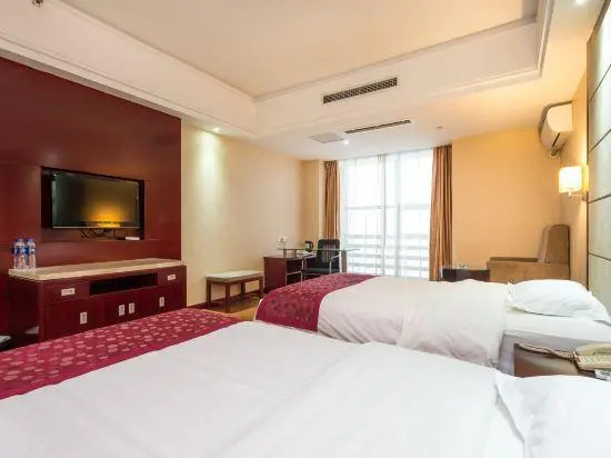 New Knight Royal Hotel (Changzhou Yancheng University Town)