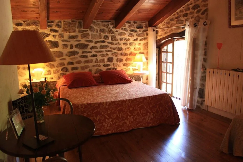 La Grange à Prades