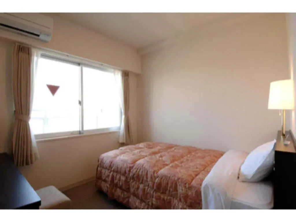 Wind City Hotel - Vacation STAY 81478